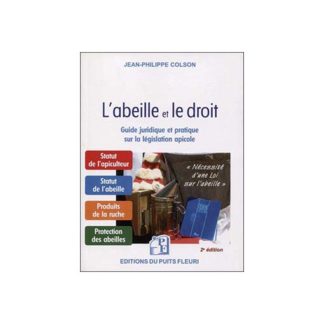 L'abeille et le droit, guide